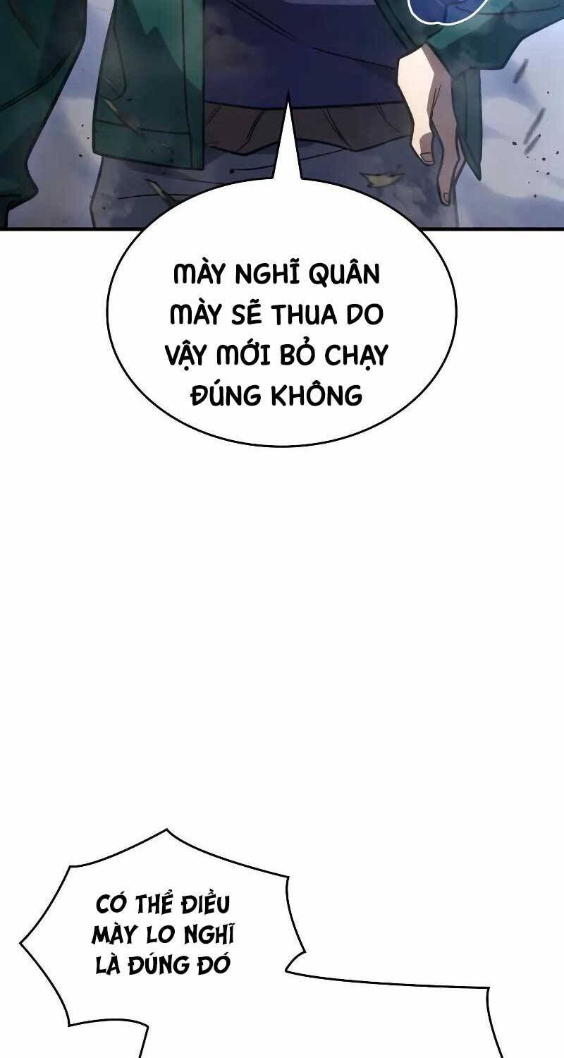 Hồi Quy Bằng Vương Quyền Chapter 55 - Trang 30