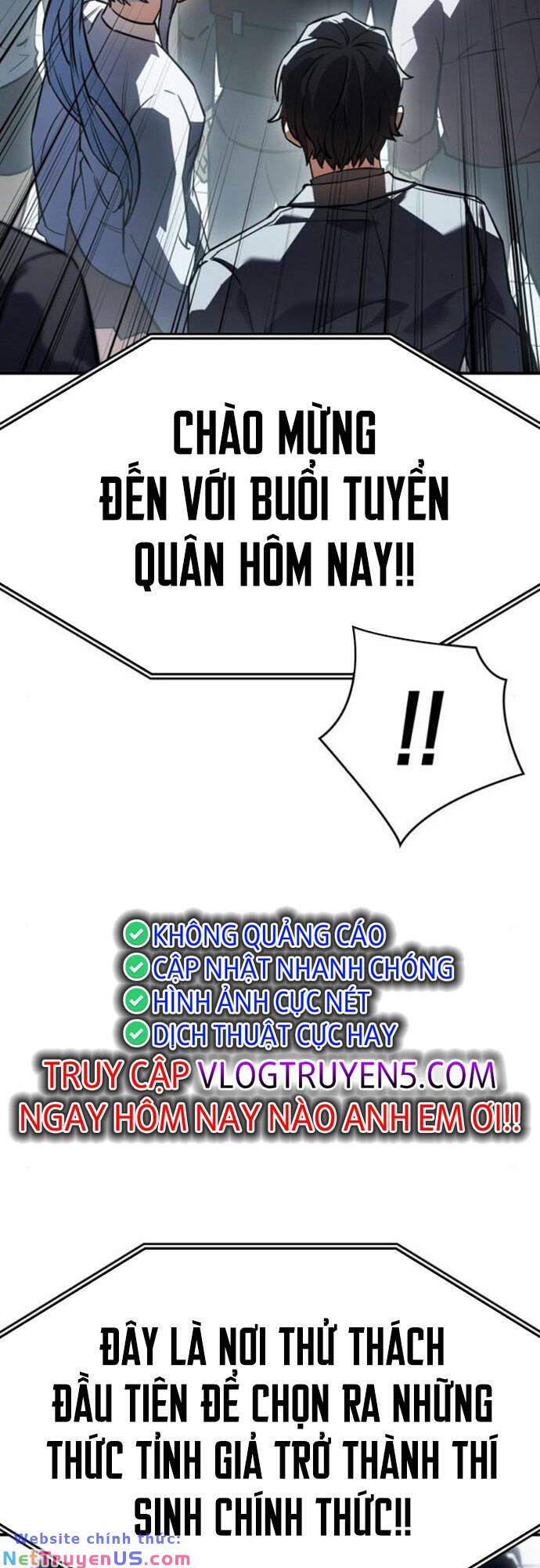 Hồi Quy Bằng Vương Quyền Chapter 15 - Trang 18