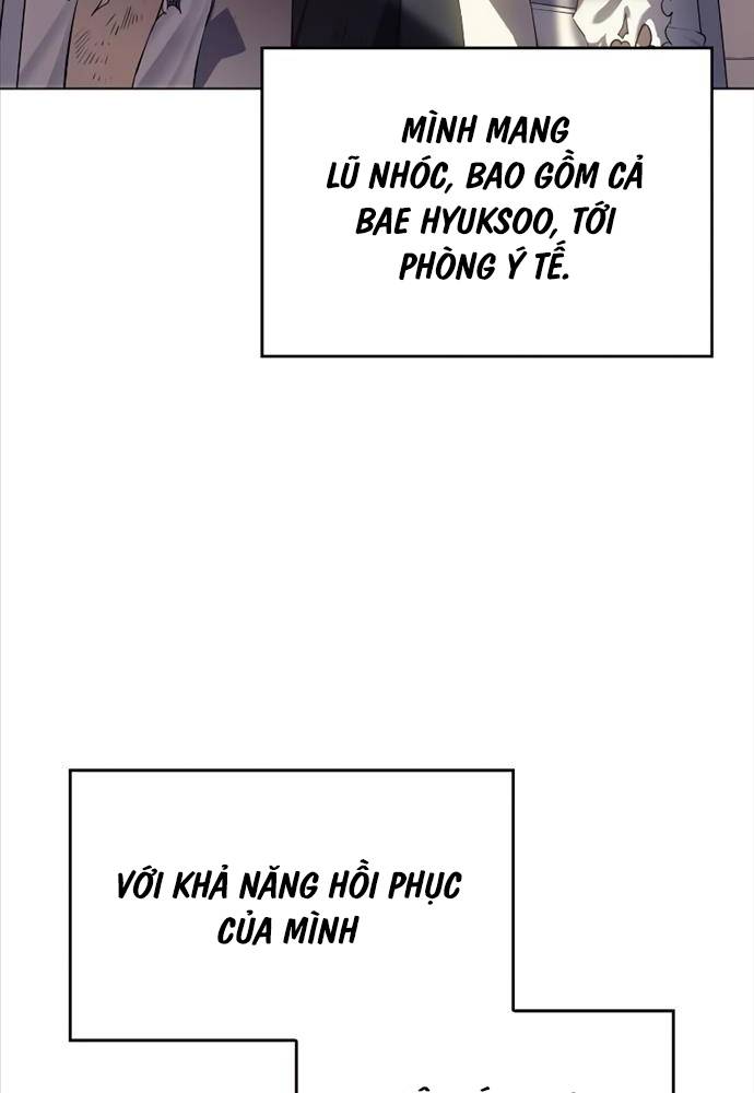 Hồi Quy Bằng Vương Quyền Chapter 3 - Trang 11