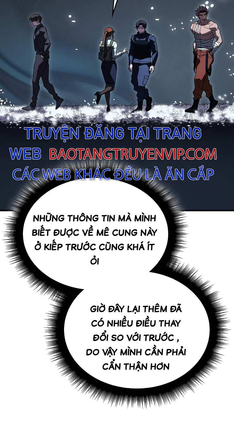 Hồi Quy Bằng Vương Quyền Chapter 46 - Trang 42