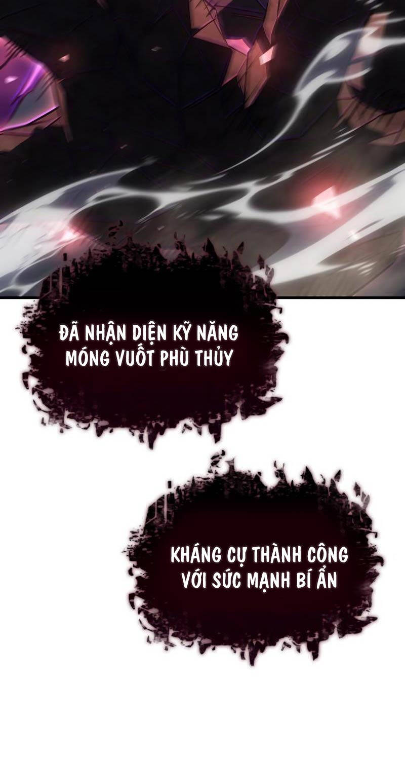 Hồi Quy Bằng Vương Quyền Chapter 44 - Trang 138