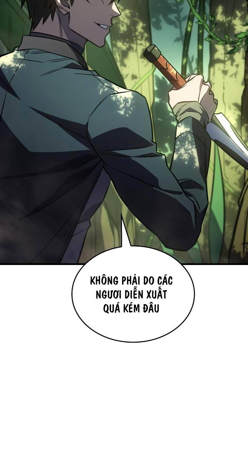 Hồi Quy Bằng Vương Quyền Chapter 44 - Trang 92