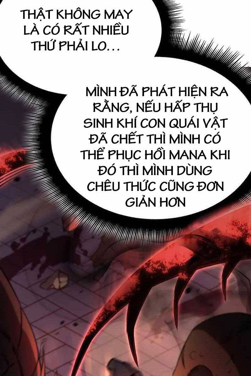 Hồi Quy Bằng Vương Quyền Chapter 5 - Trang 18