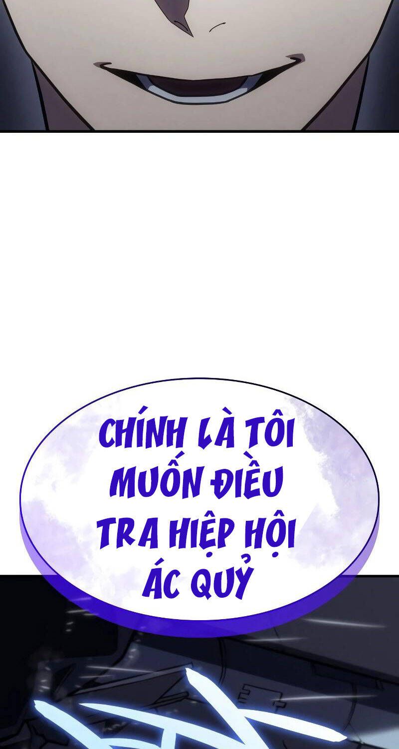 Hồi Quy Bằng Vương Quyền Chapter 51 - Trang 119