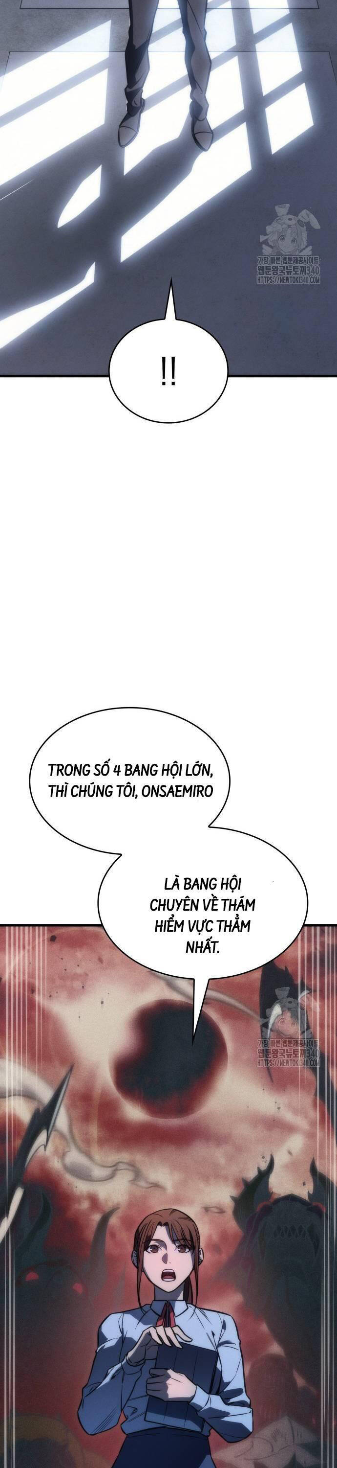 Hồi Quy Bằng Vương Quyền Chapter 41 - Trang 39