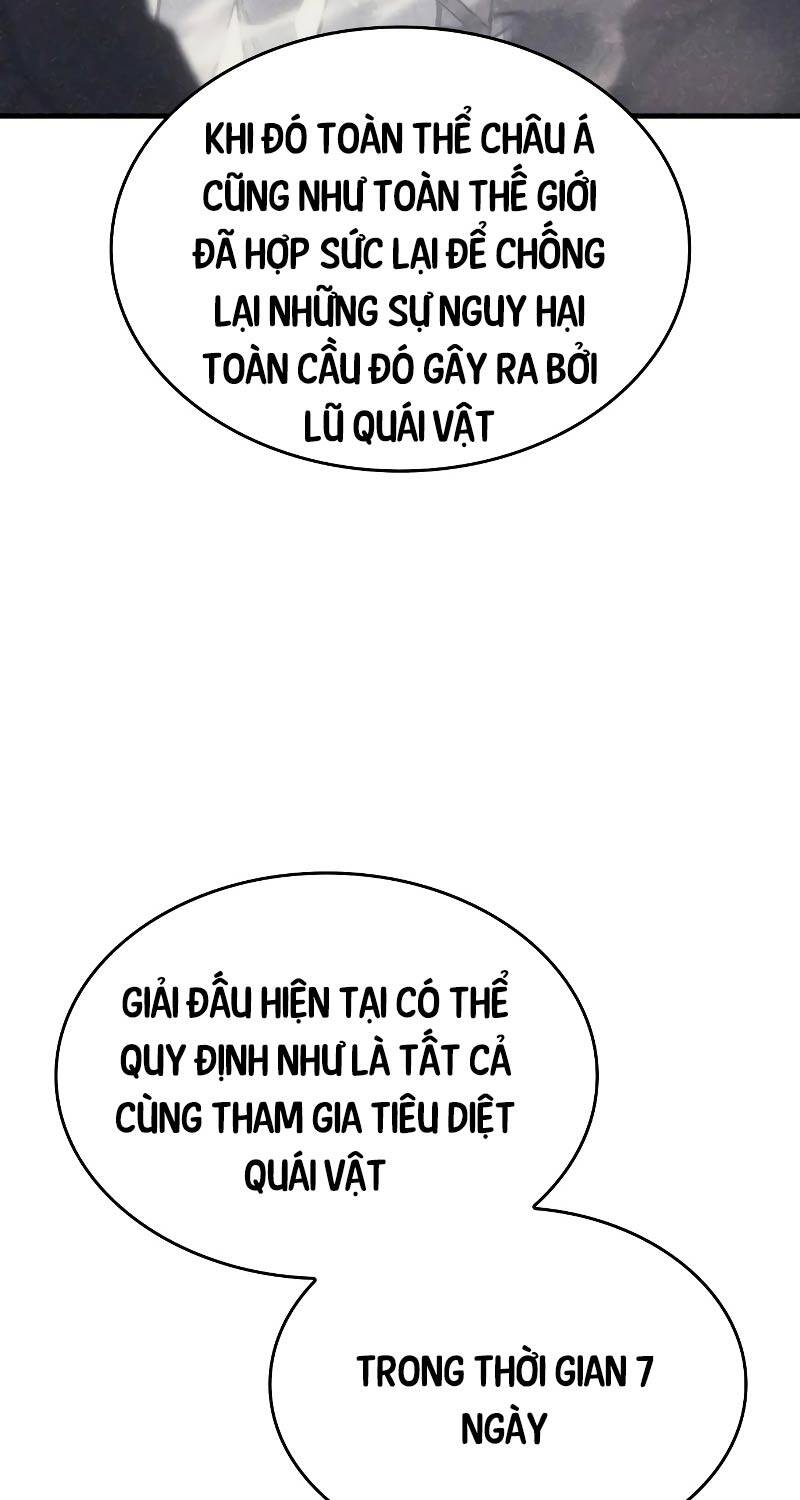 Hồi Quy Bằng Vương Quyền Chapter 50 - Trang 3