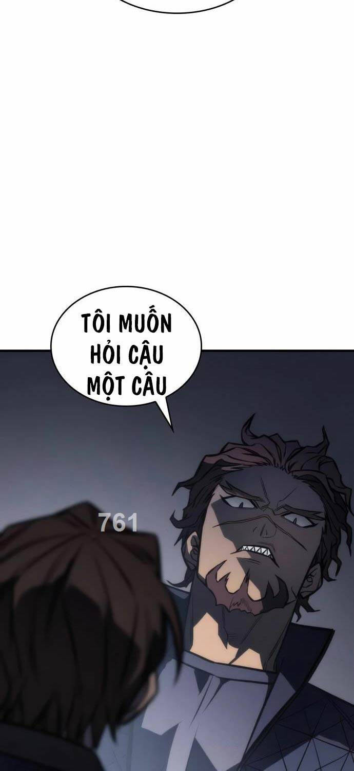 Hồi Quy Bằng Vương Quyền Chapter 43 - Trang 5