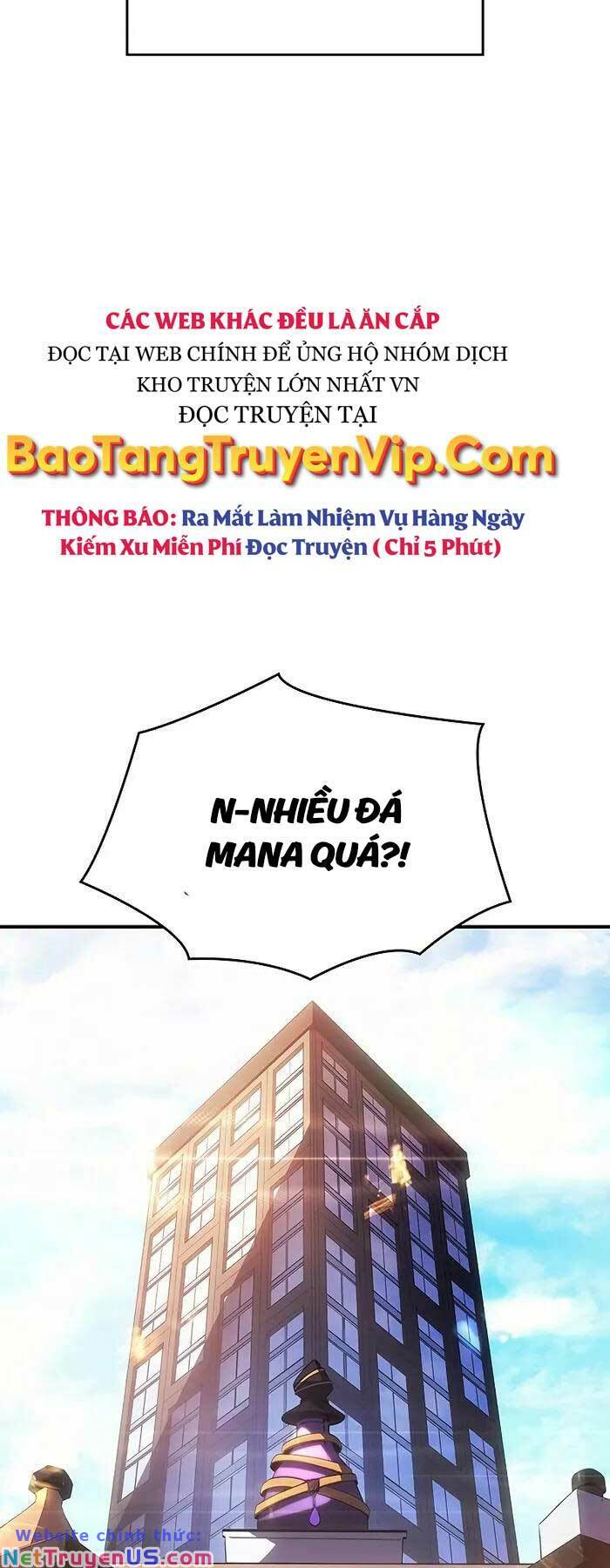 Hồi Quy Bằng Vương Quyền Chapter 8 - Trang 5