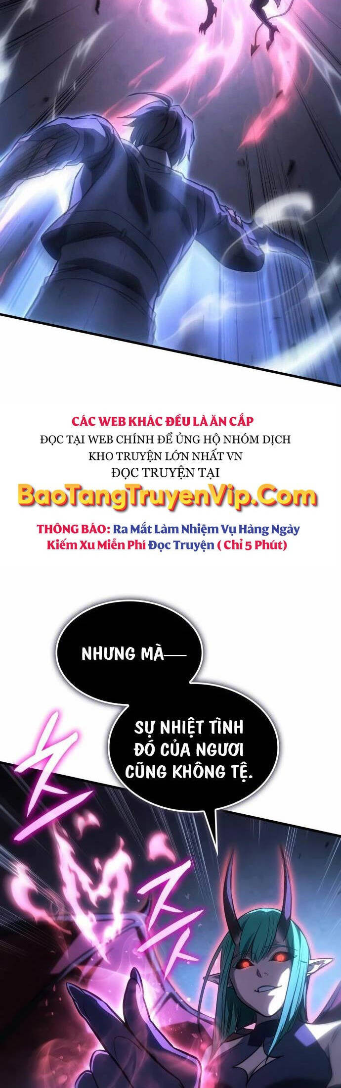 Hồi Quy Bằng Vương Quyền Chapter 38 - Trang 59