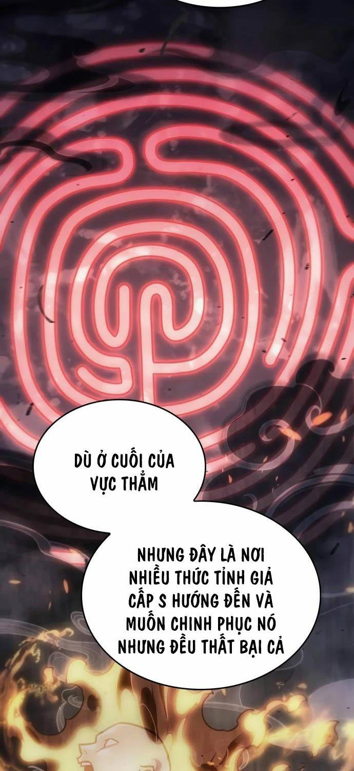 Hồi Quy Bằng Vương Quyền Chapter 43 - Trang 25