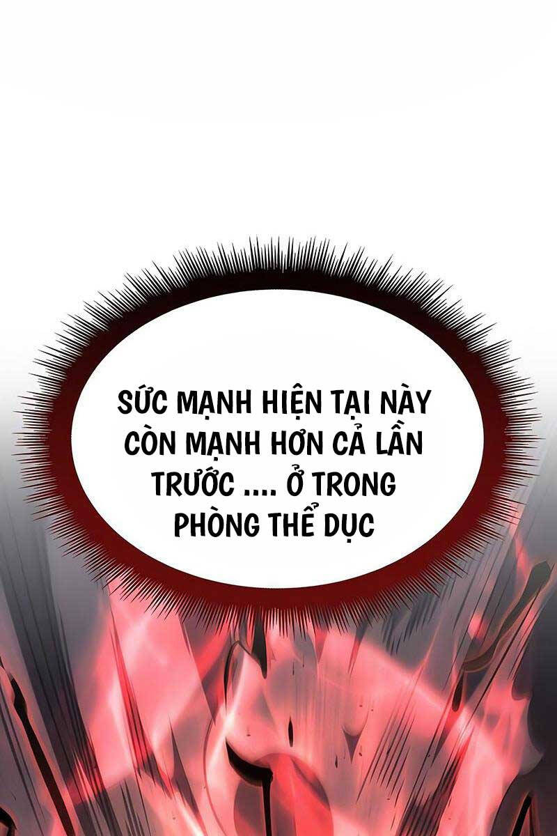 Hồi Quy Bằng Vương Quyền Chapter 13 - Trang 37