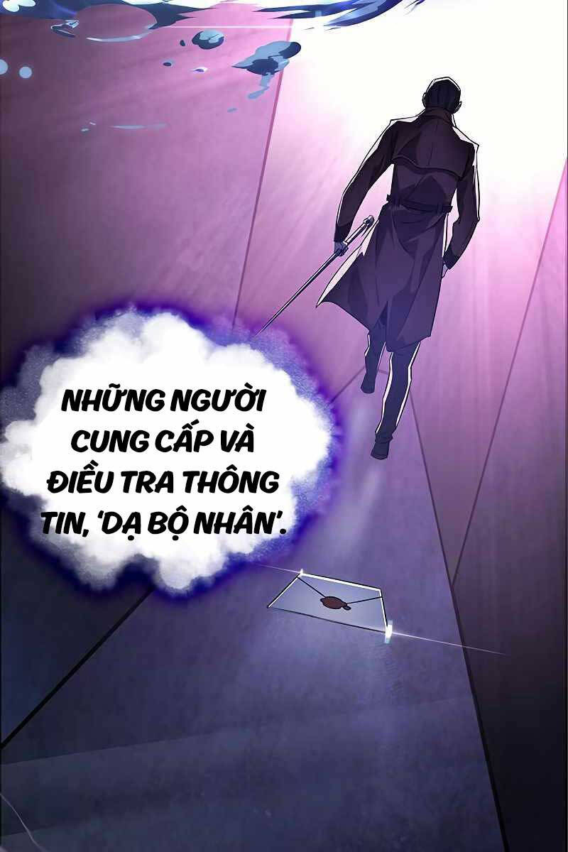 Hồi Quy Bằng Vương Quyền Chapter 7 - Trang 104