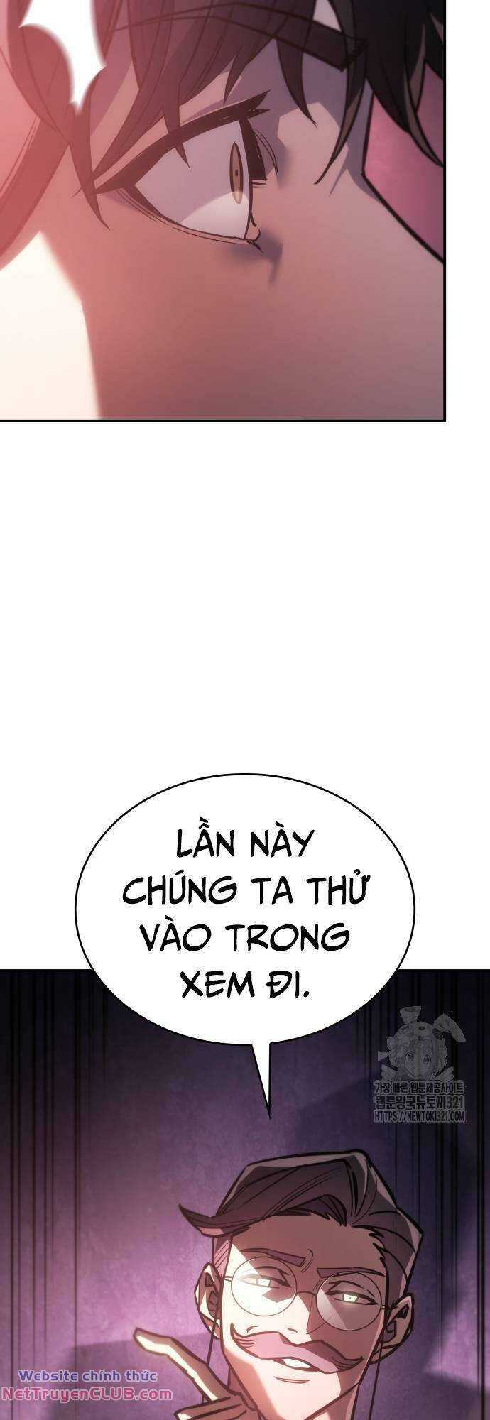 Hồi Quy Bằng Vương Quyền Chapter 19 - Trang 40