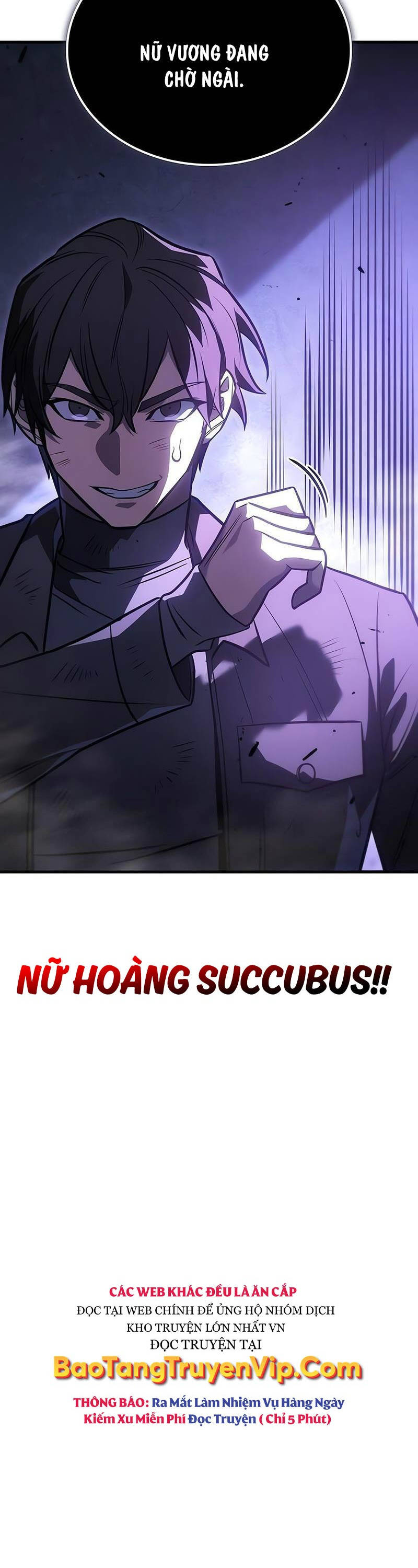 Hồi Quy Bằng Vương Quyền Chapter 39 - Trang 13