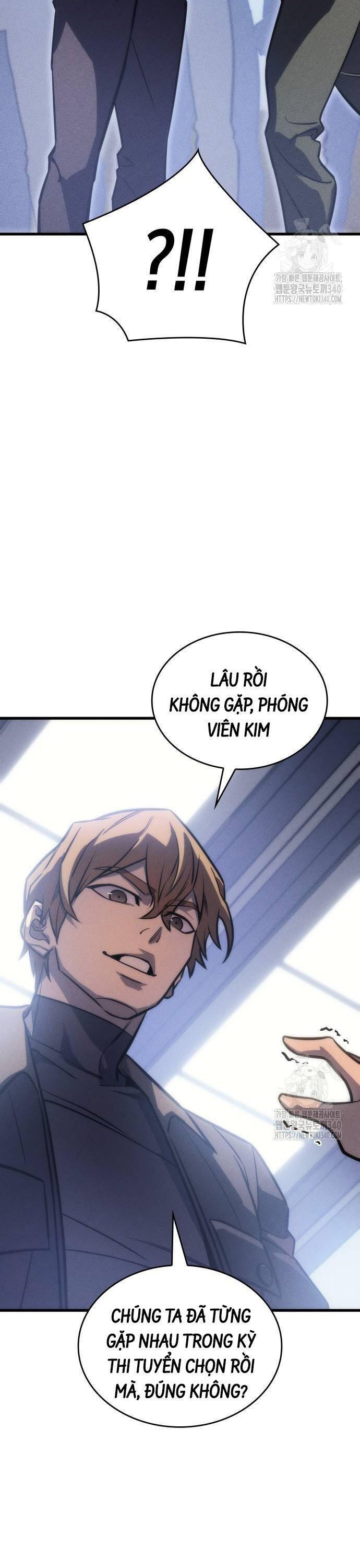 Hồi Quy Bằng Vương Quyền Chapter 41 - Trang 57