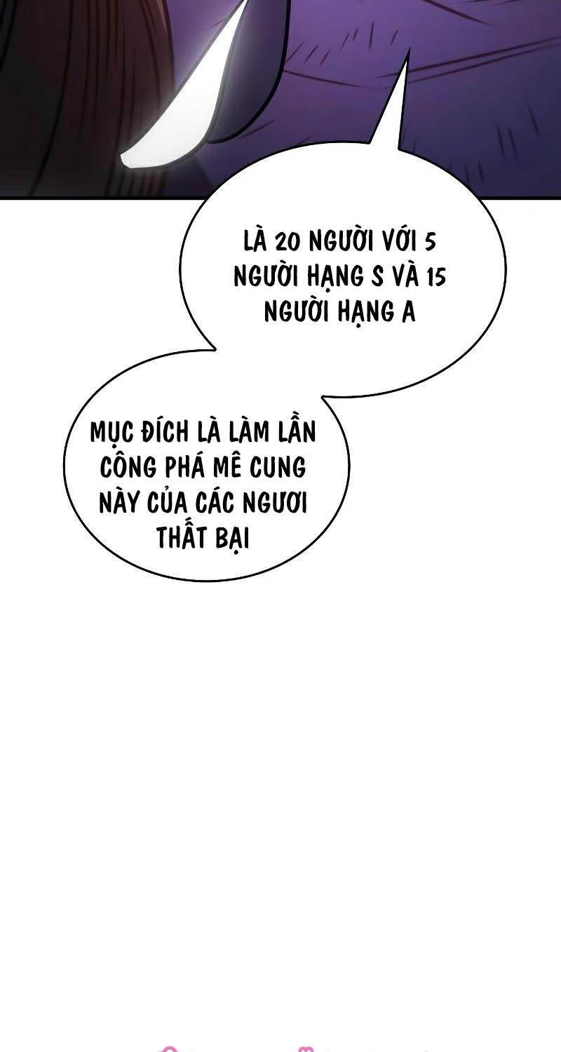 Hồi Quy Bằng Vương Quyền Chapter 45 - Trang 21