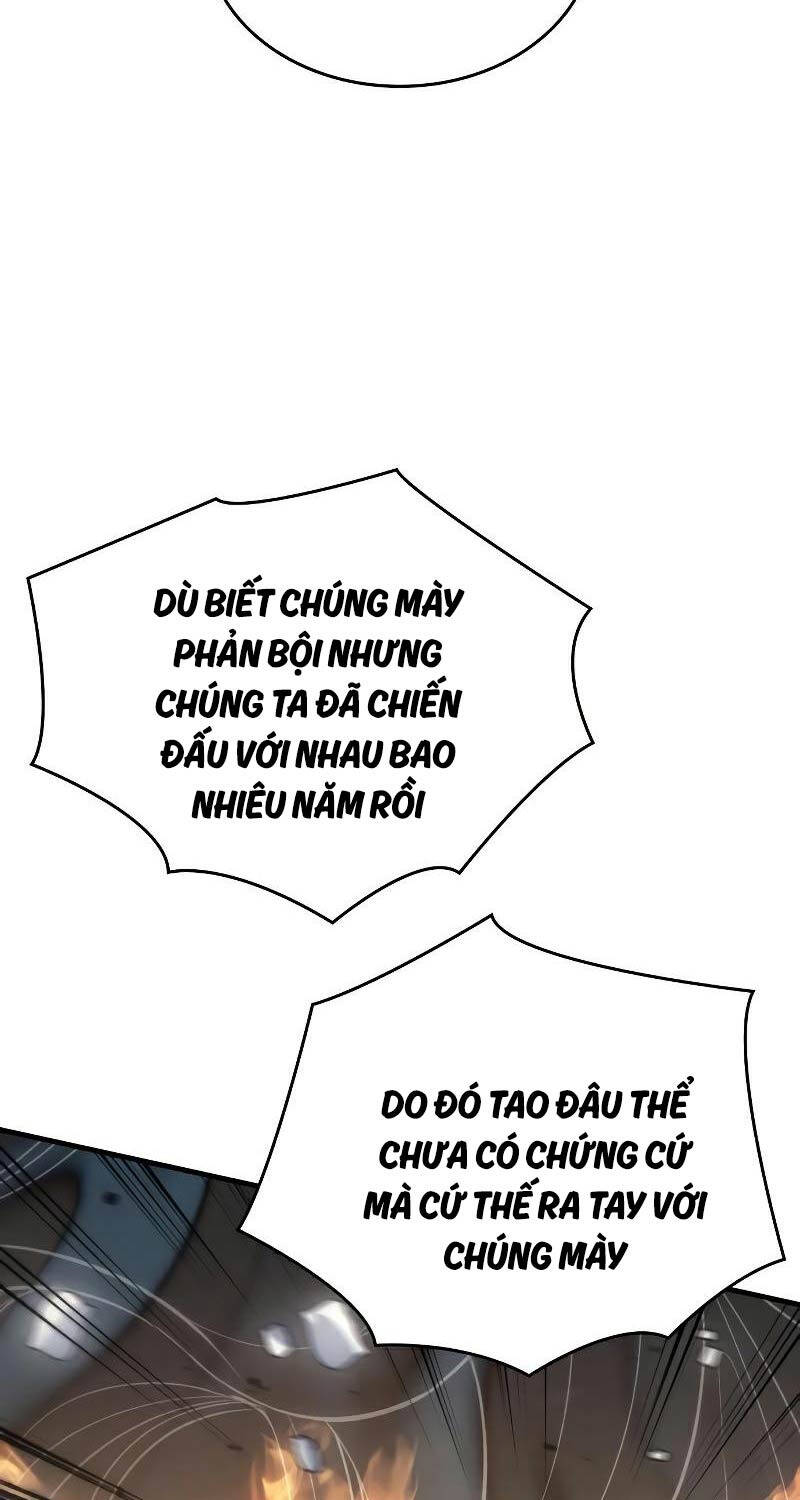 Hồi Quy Bằng Vương Quyền Chapter 45 - Trang 130