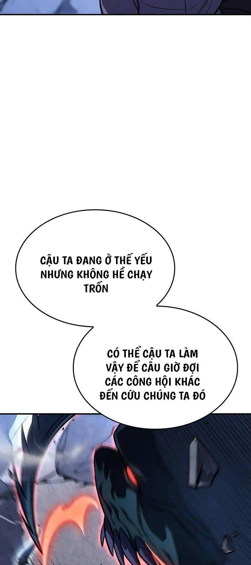 Hồi Quy Bằng Vương Quyền Chapter 30 - Trang 56