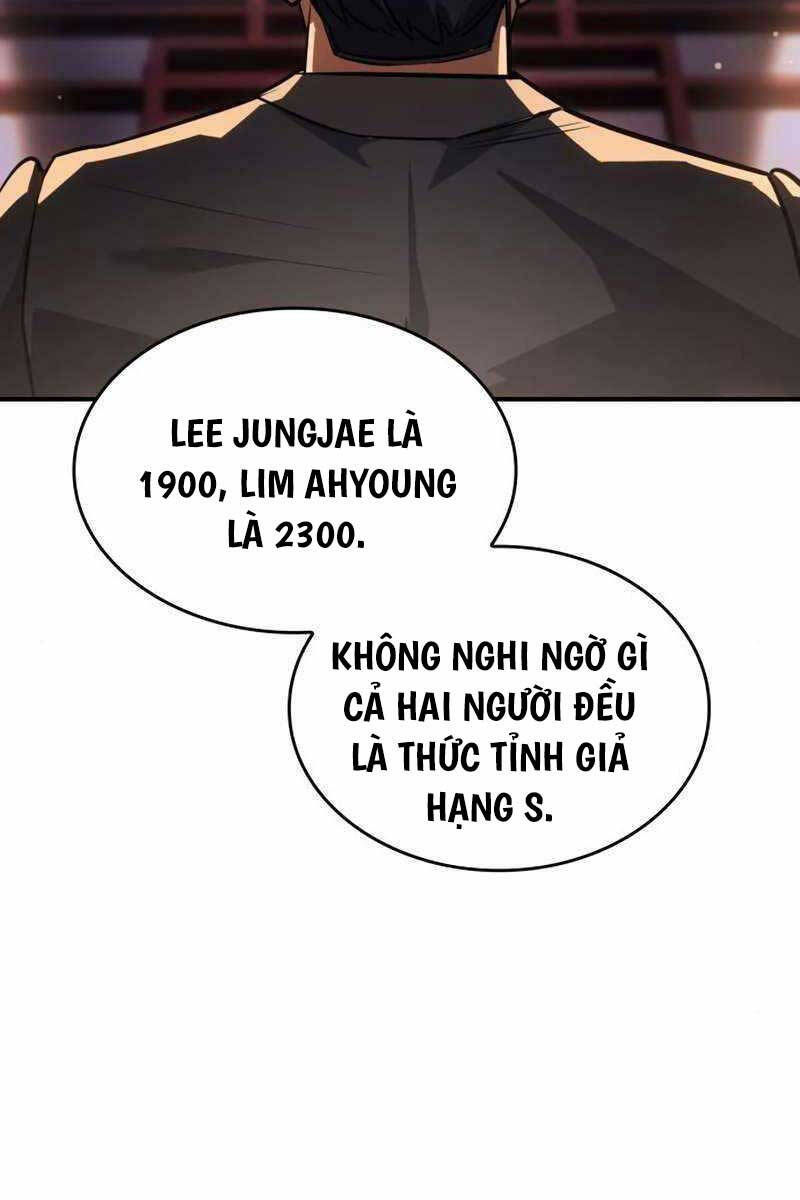 Hồi Quy Bằng Vương Quyền Chapter 11 - Trang 102