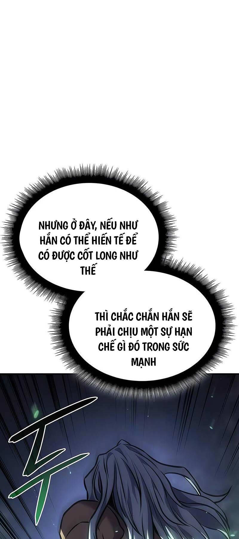 Hồi Quy Bằng Vương Quyền Chapter 32 - Trang 5