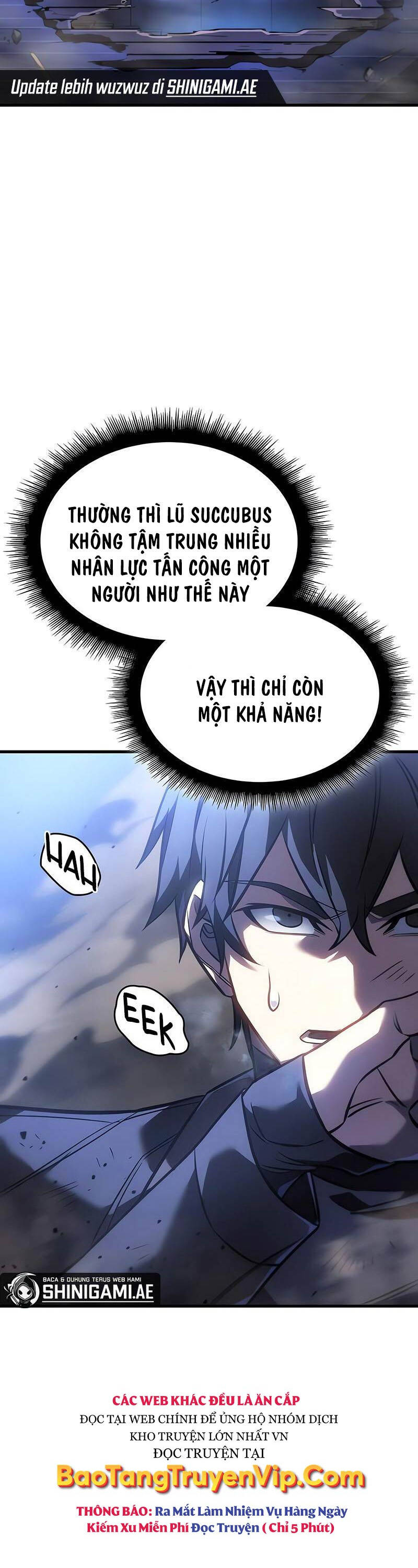 Hồi Quy Bằng Vương Quyền Chapter 39 - Trang 10