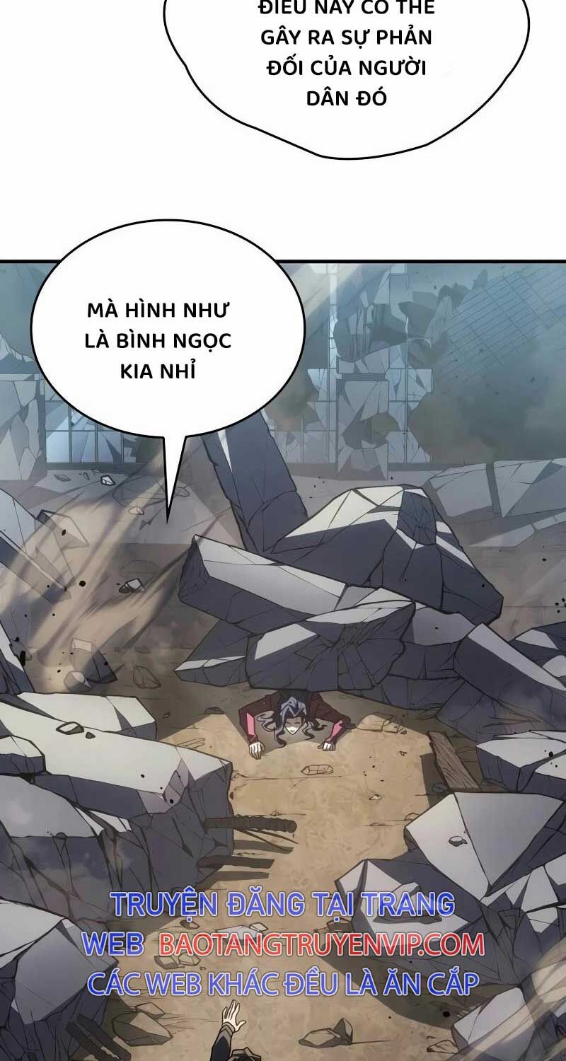 Hồi Quy Bằng Vương Quyền Chapter 56 - Trang 97