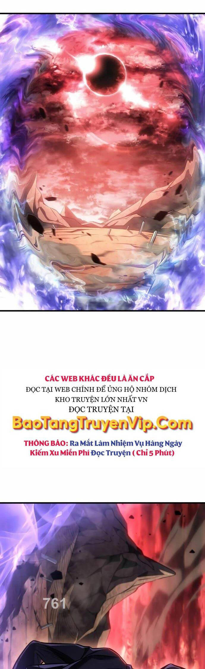 Hồi Quy Bằng Vương Quyền Chapter 38 - Trang 1