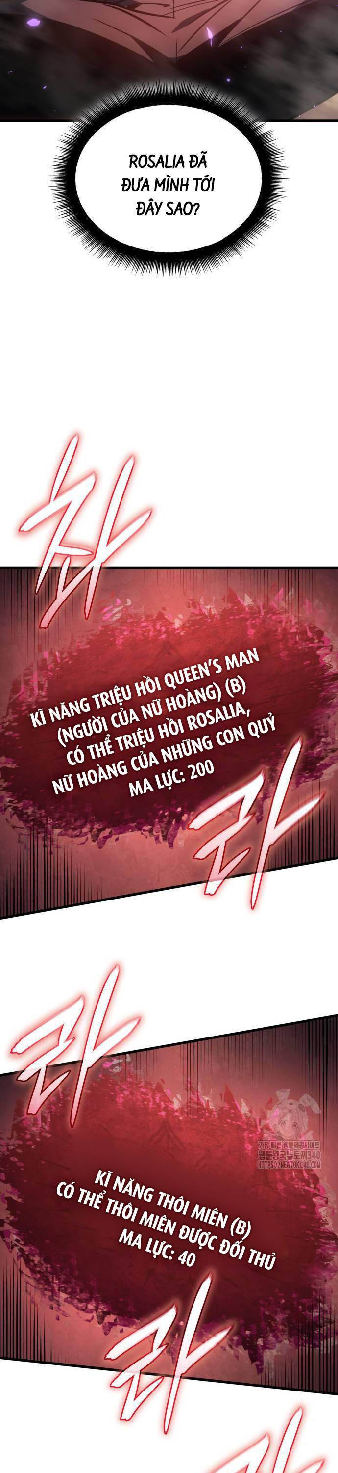 Hồi Quy Bằng Vương Quyền Chapter 41 - Trang 4