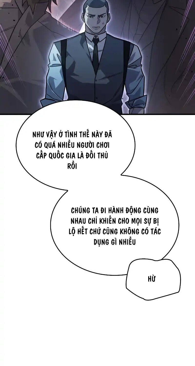 Hồi Quy Bằng Vương Quyền Chapter 53 - Trang 26