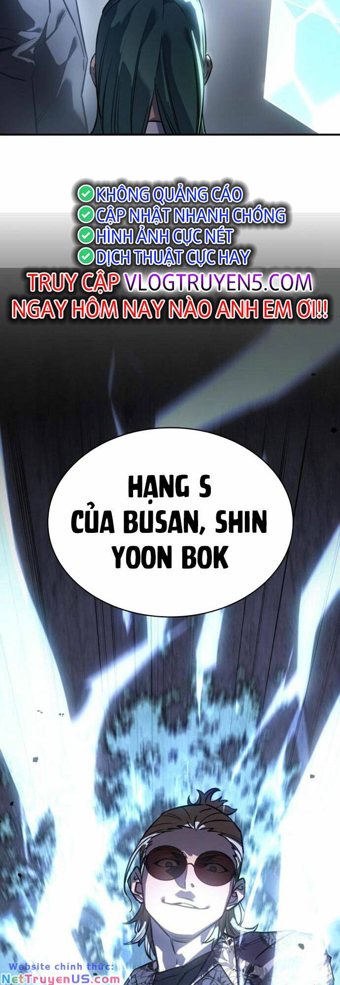 Hồi Quy Bằng Vương Quyền Chapter 15 - Trang 38