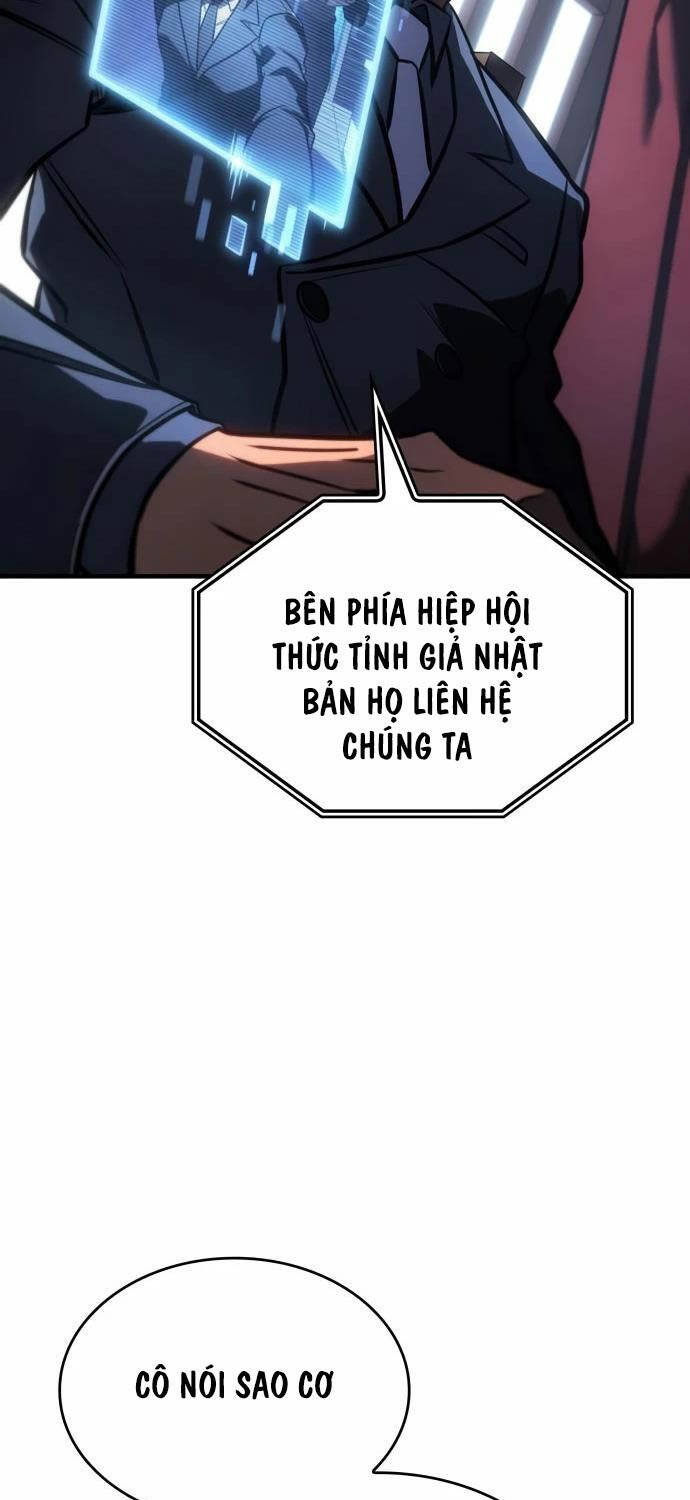 Hồi Quy Bằng Vương Quyền Chapter 43 - Trang 40