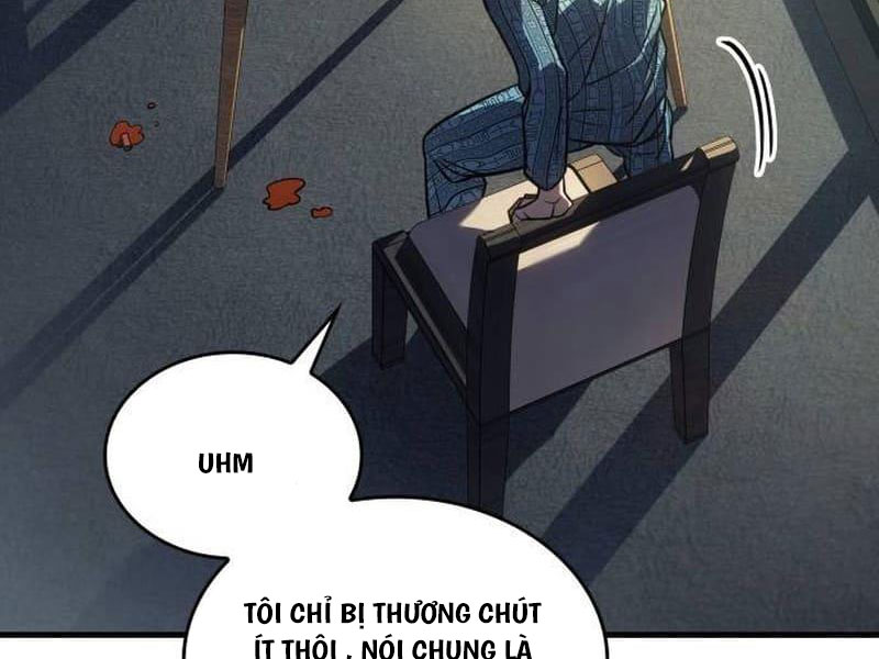 Hồi Quy Bằng Vương Quyền Chapter 34 - Trang 15