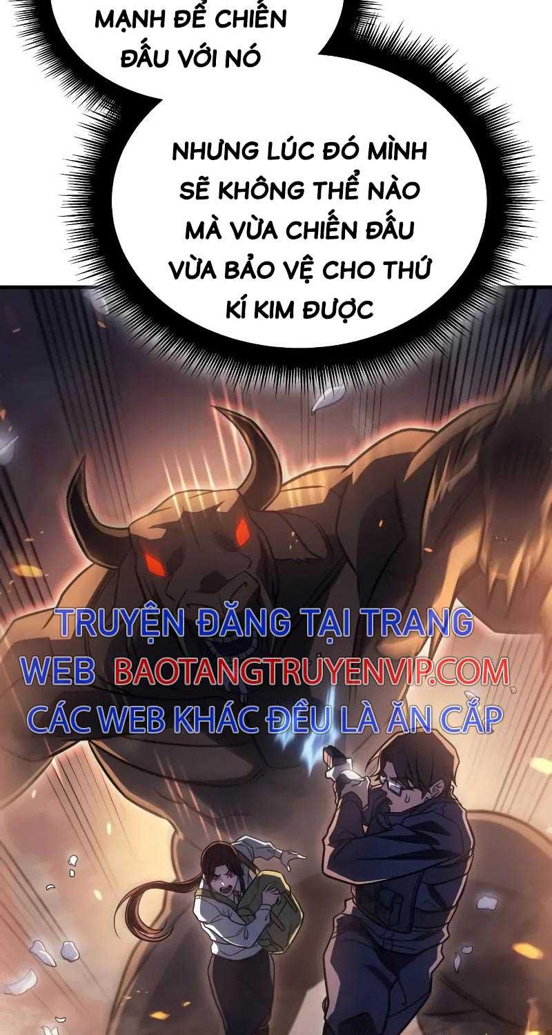 Hồi Quy Bằng Vương Quyền Chapter 47 - Trang 46