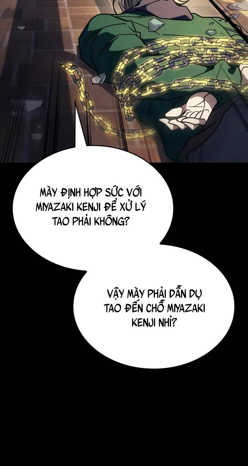 Hồi Quy Bằng Vương Quyền Chapter 54 - Trang 79