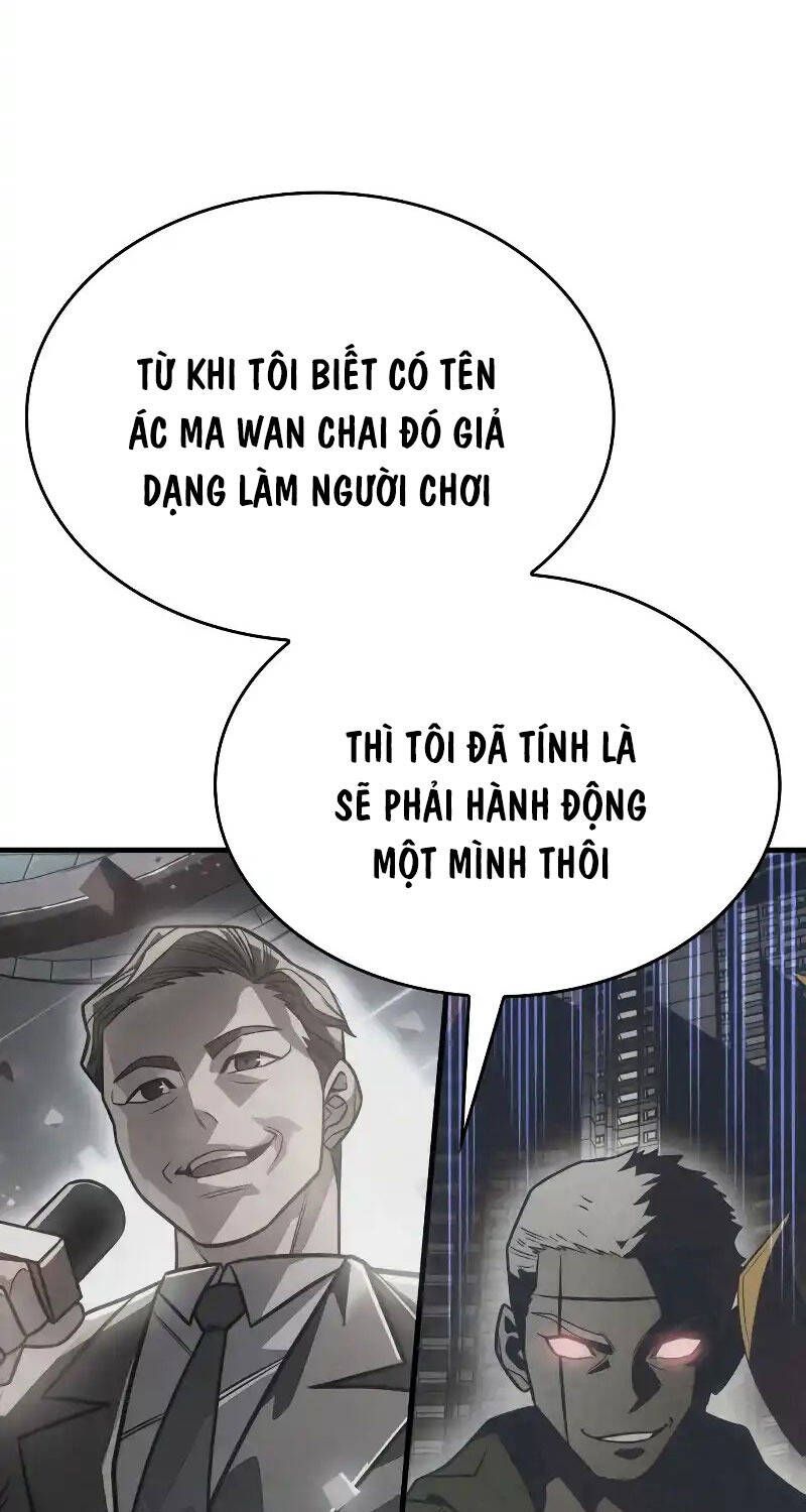 Hồi Quy Bằng Vương Quyền Chapter 53 - Trang 23