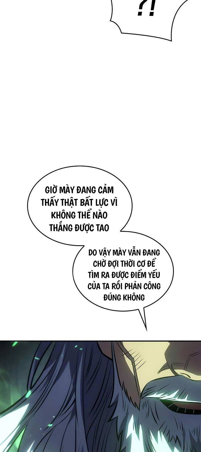 Hồi Quy Bằng Vương Quyền Chapter 32 - Trang 11