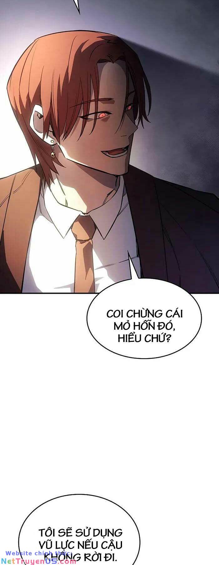 Hồi Quy Bằng Vương Quyền Chapter 8 - Trang 59