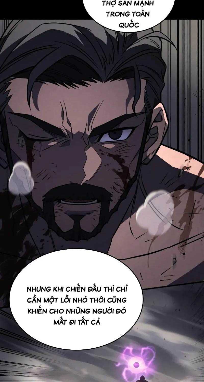 Hồi Quy Bằng Vương Quyền Chapter 47 - Trang 59