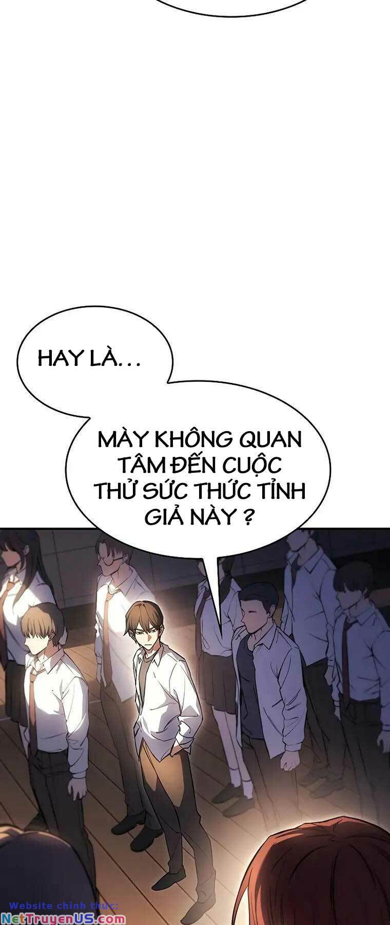 Hồi Quy Bằng Vương Quyền Chapter 9 - Trang 49