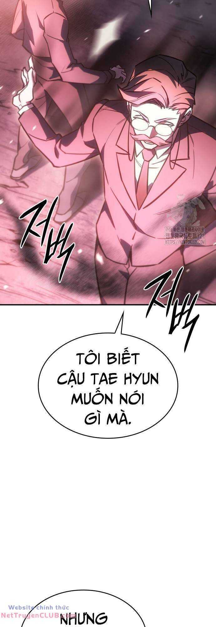 Hồi Quy Bằng Vương Quyền Chapter 19 - Trang 42