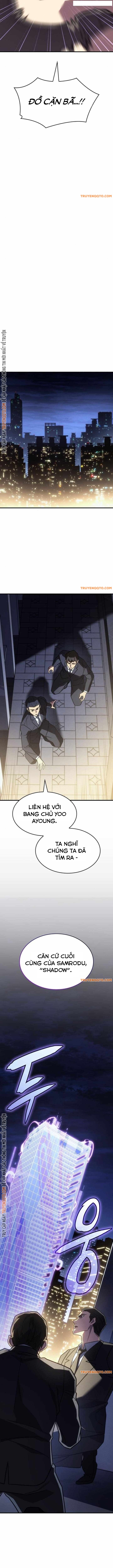 Hồi Quy Bằng Vương Quyền Chapter 57 - Trang 15