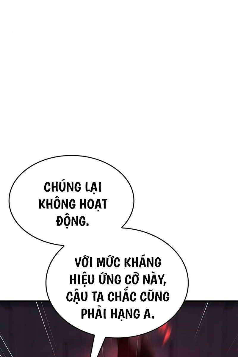 Hồi Quy Bằng Vương Quyền Chapter 10 - Trang 11