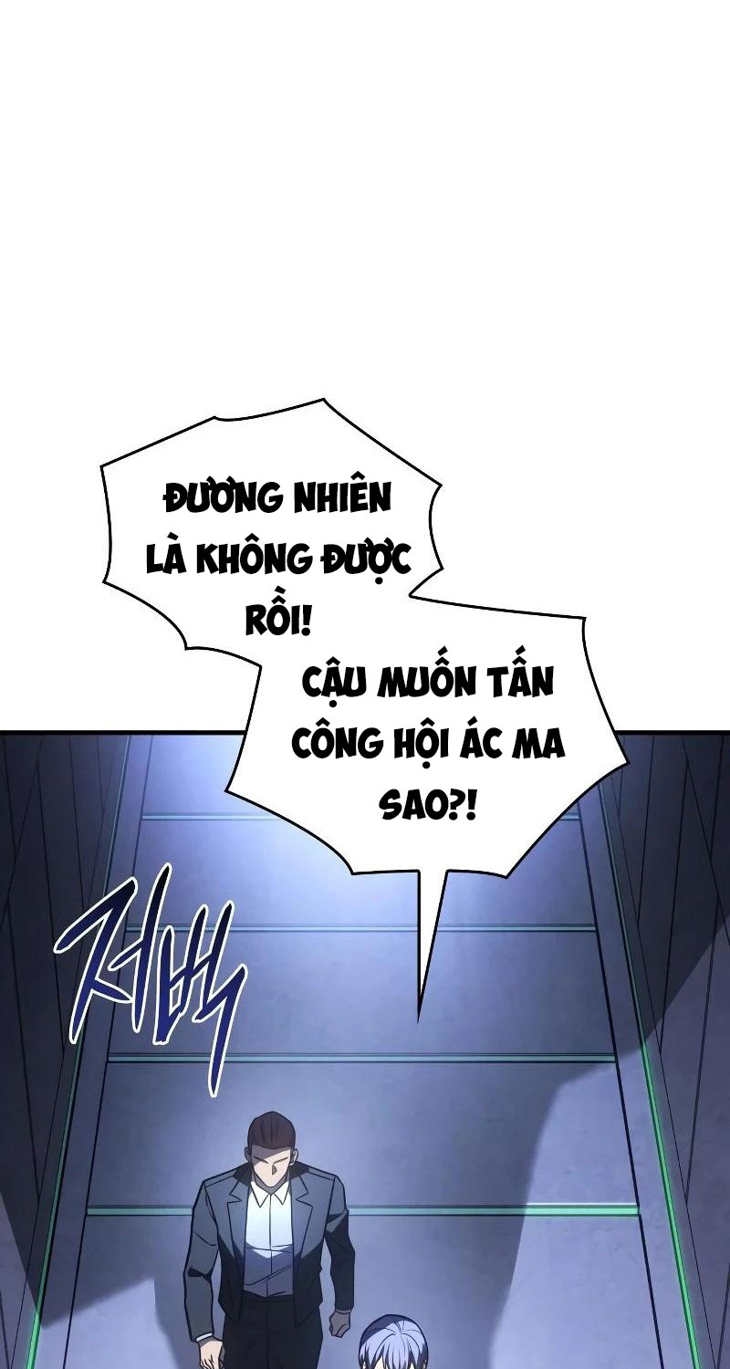 Hồi Quy Bằng Vương Quyền Chapter 52 - Trang 11