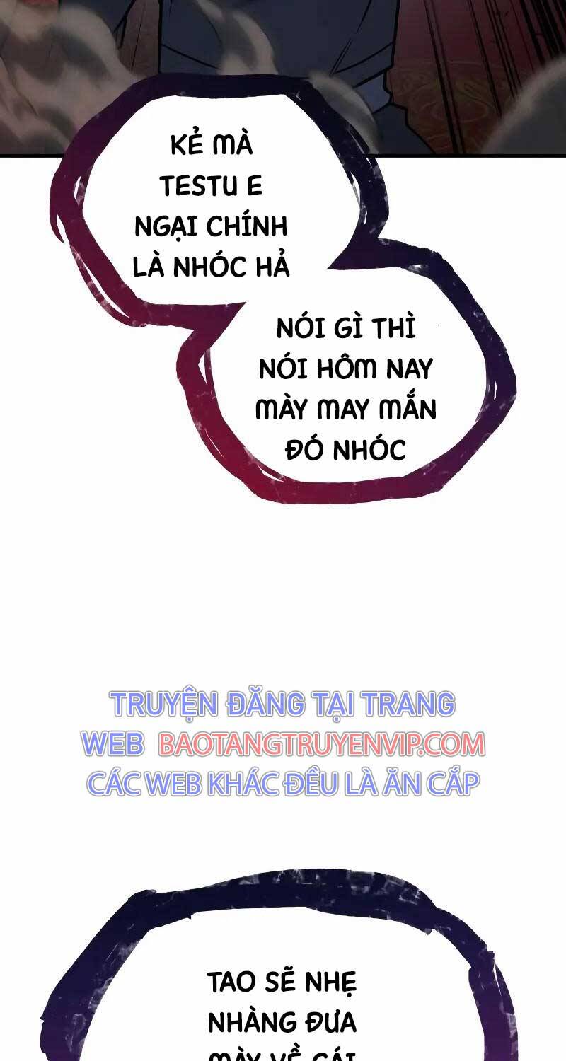 Hồi Quy Bằng Vương Quyền Chapter 55 - Trang 6