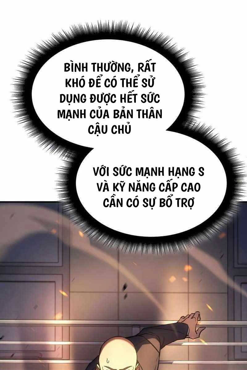 Hồi Quy Bằng Vương Quyền Chapter 11 - Trang 34