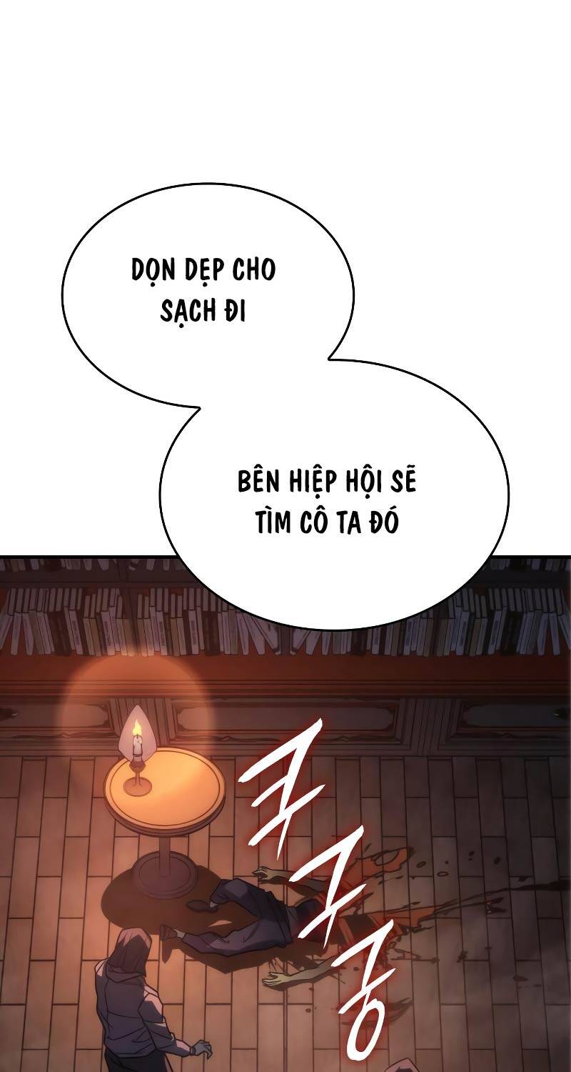 Hồi Quy Bằng Vương Quyền Chapter 49 - Trang 96