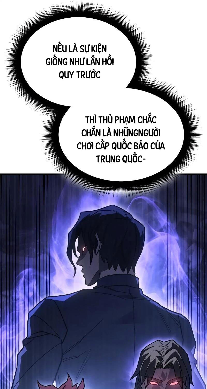 Hồi Quy Bằng Vương Quyền Chapter 52 - Trang 128