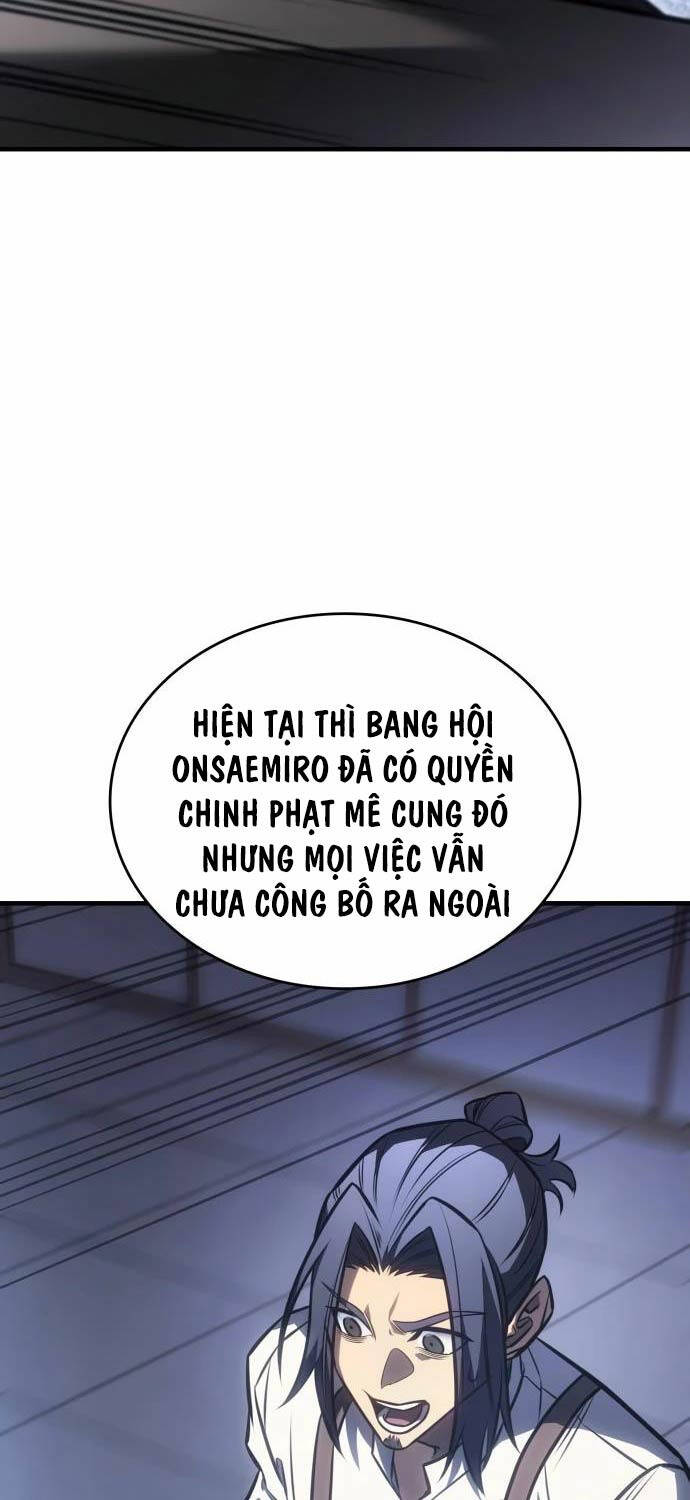 Hồi Quy Bằng Vương Quyền Chapter 43 - Trang 27