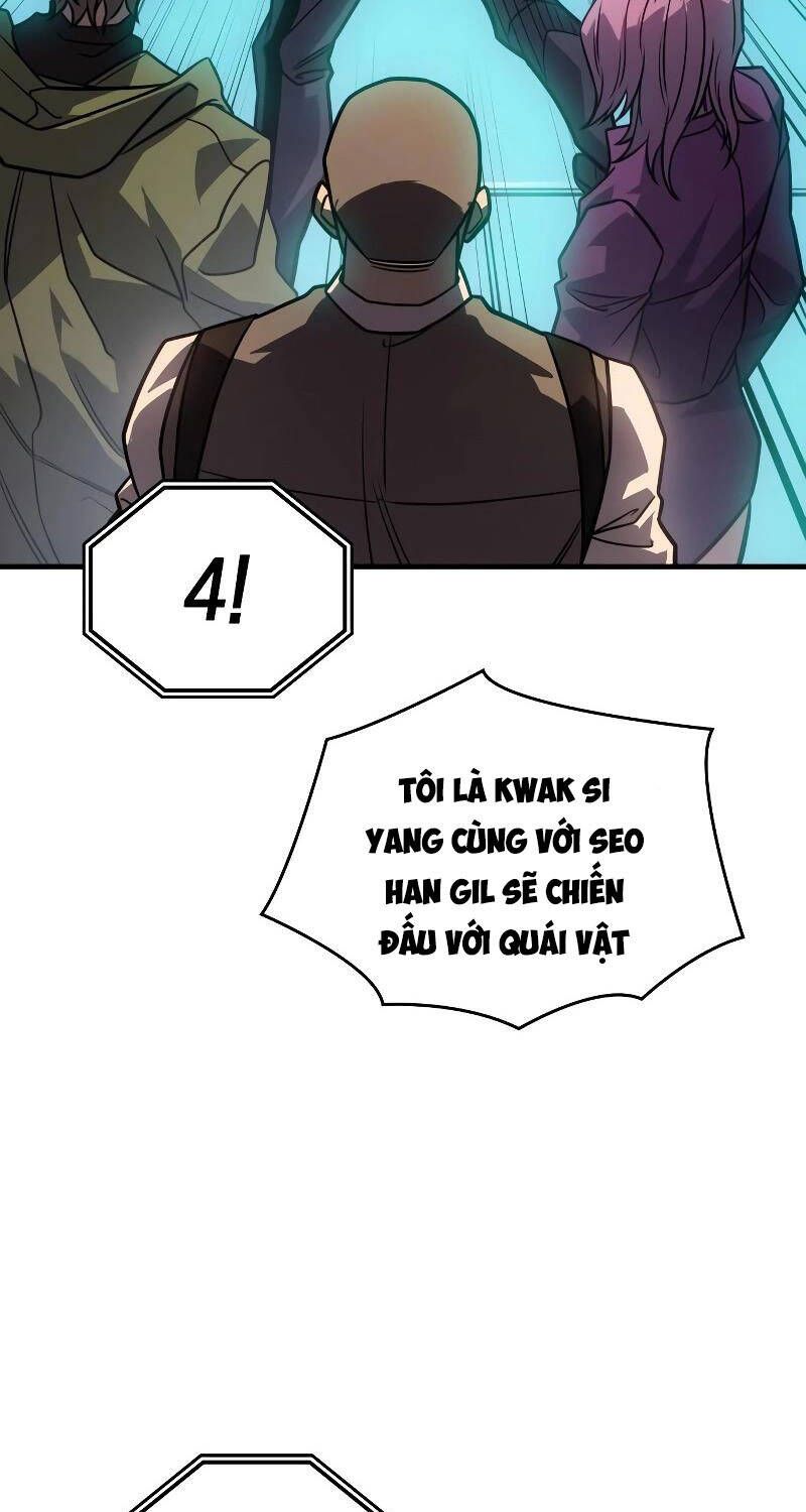 Hồi Quy Bằng Vương Quyền Chapter 51 - Trang 10