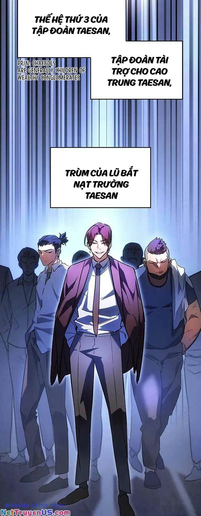 Hồi Quy Bằng Vương Quyền Chapter 8 - Trang 25